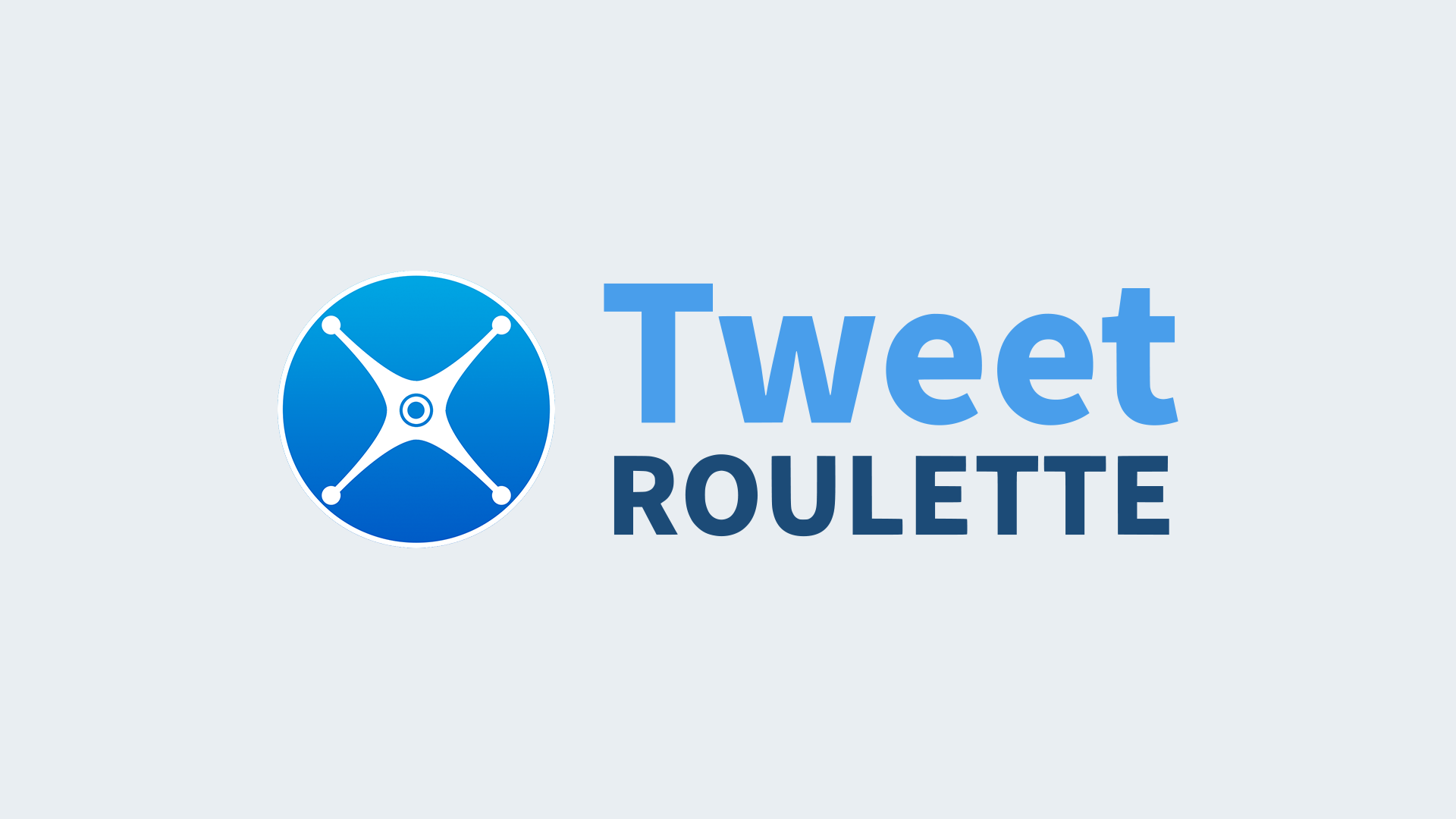 Tweet Roulette