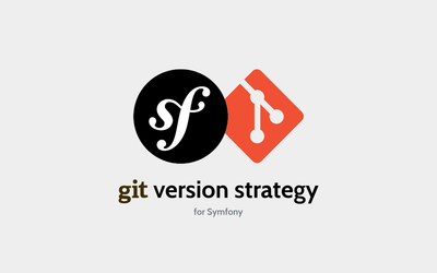 Image for project « Git Version Strategy »